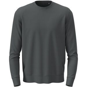 Stedman Unisex Adult Classic Sweatshirt / Slate Grey